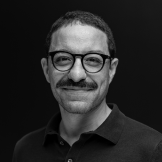 Hoss Habib - CEO at Key Ward